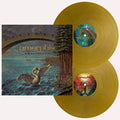 Amorphis - Borderland (Bones Gold Opaque Vinyl/2LP) (Vinyl) (US Import)