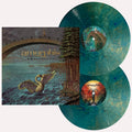 Amorphis - Borderland (Borderland Green Blue Marbled Vinyl/2LP) (I) (Vinyl) (US Import)
