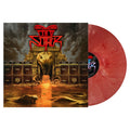 Cold Slither - Cold Slither (Dreadnok Attack Orange/Gray Marble Vinyl) (Vinyl) (US Import)