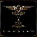 Dirkschneider & The Old Gang - Babylon (2LP/Gold Opaque Vinyl) (Vinyl) (US Import)