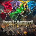 Grailknights - Forever (Digipak) (CD)