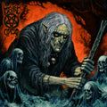 Mystic Circle - Hexenbrand 1486 (Scarlet Splatter Vinyl) (Vinyl) (US Import)