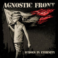Agnostic Front - Echoes Of Eternity (CD)