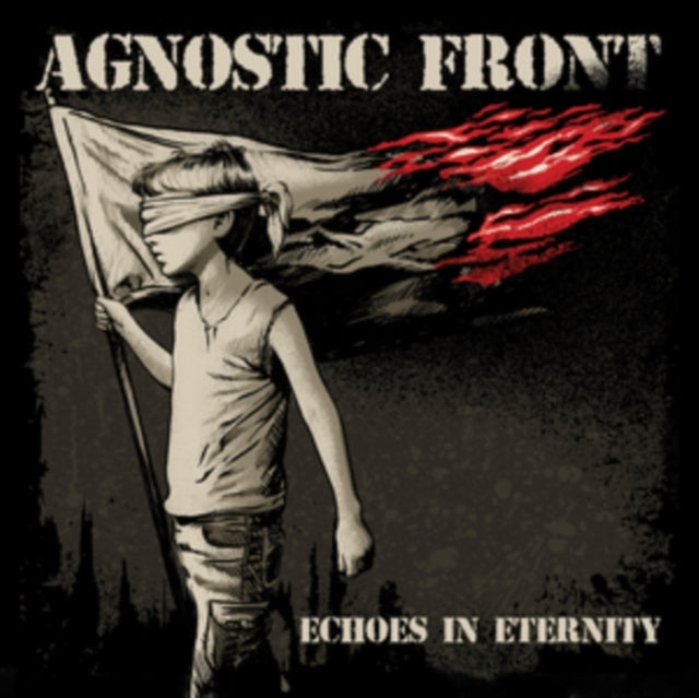 Agnostic Front - Echoes Of Eternity (CD)