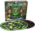 Crematory - Greatest Hits (3CD/DUAL-LANGUAGE English & German) (CD)