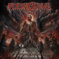 Fleshcrawl - Epitome Of Carnage (CD) (US Import)