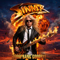 Sinner - Boom Bang Goodbye (Under The Moonlight Marbled Vinyl) (Vinyl) (US Import)