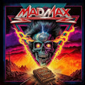 Mad Max - Stories Of Destiny (Booklet) (CD) (US Import)