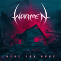 Warmen - Here For None (Jewelcase) (CD)