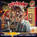 Tankwart - Himbeergeist Zum Fruhstuck (Re-Mastered 2024) (Vinyl) (US Import)