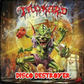 Tankard - Disco Destroyer (Remastered 2024) (CD)