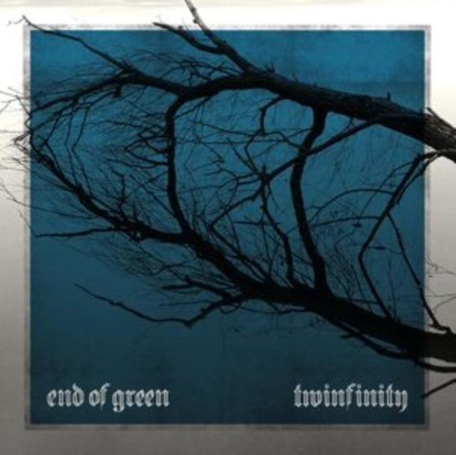 End Of Green - Twinfinity (2CD) (CD)