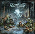 Elvenking - Reader Of The Runes - Luna (CD) (US Import)