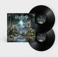 Elvenking - Reader Of The Runes - Luna (2LP) (Vinyl) (US Import)