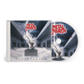 Metal Church - Masterpeace (Remastered 2025) (CD)