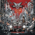 Motorjesus - Streets Of Fire (CD)