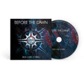 Before The Dawn - Cold Flare Eternal (CD)