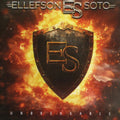 Ellefson- Soto - Unbreakable (Sunburst Yellow Black Vinyl) (Vinyl) (US Import)