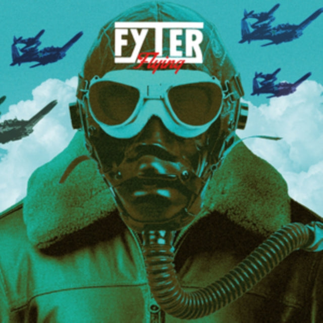 Fyter - Flying (Vinyl) (US Import)
