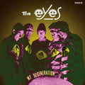 Eyes - My Degeneration (Vinyl) (US Import)