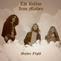 Bolton Iron Maiden - Maiden Flight (Vinyl) (US Import)