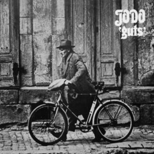Jodo - Guts (Vinyl) (US Import)