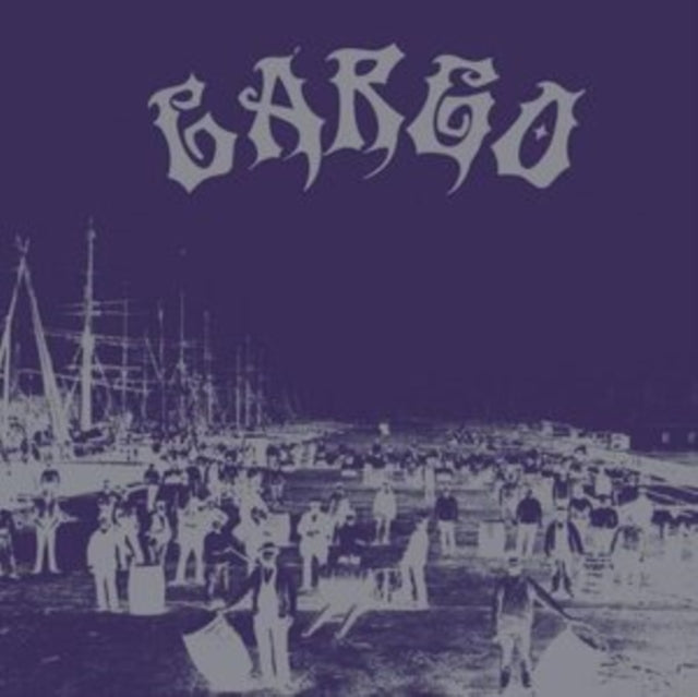 Cargo - Delivering The Goods (Vinyl) (US Import)