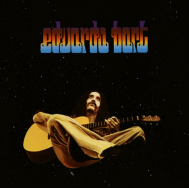 Eduardo Bort - Eduardo Bort (Vinyl) (US Import)