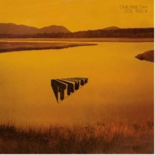 Col. Truck - One Fine Day (Vinyl) (US Import)