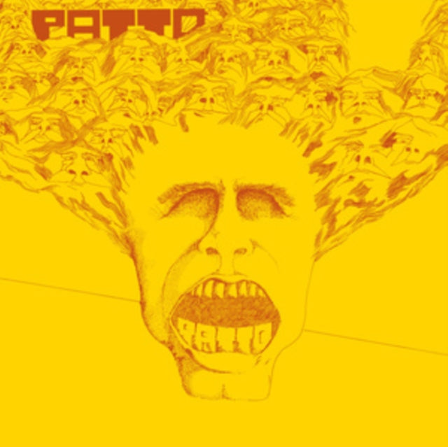 Patto - Patto (Vinyl) (US Import)