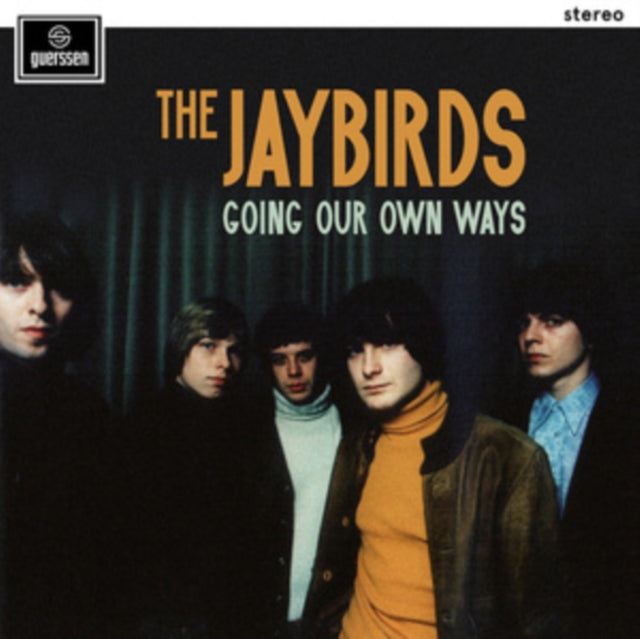 Jaybirds - Going Our Own Ways (Vinyl) (US Import)