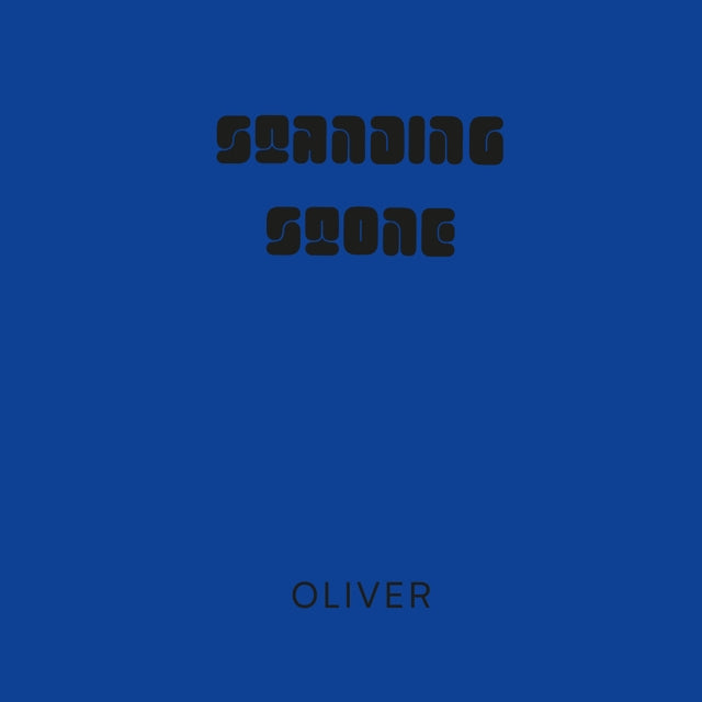Oliver - Standing Stone (Vinyl) (US Import)