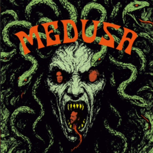 Medusa - Medusa (Vinyl) (US Import)