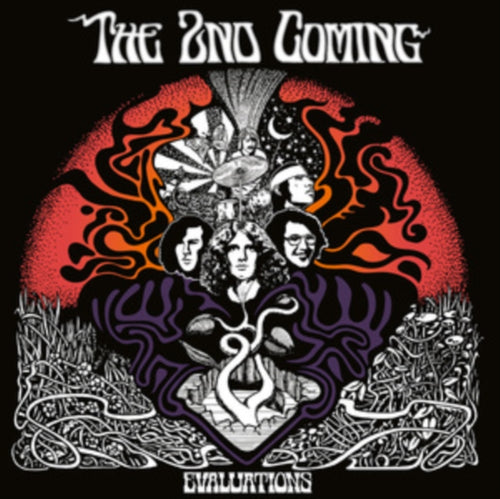 2nd Coming - Evaluations (Vinyl) (US Import)