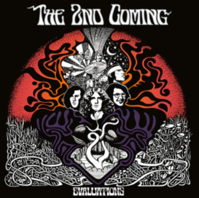 2nd Coming - Evaluations (CD) (US Import)
