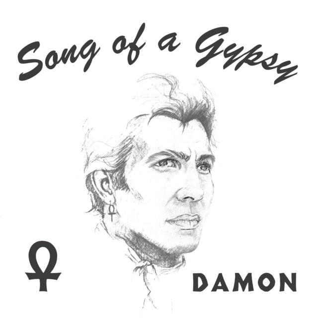 Damon - Song Of A Gypsy (Vinyl) (US Import)