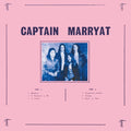 Captain Marryat - Captain Marryat (Vinyl) (US Import)