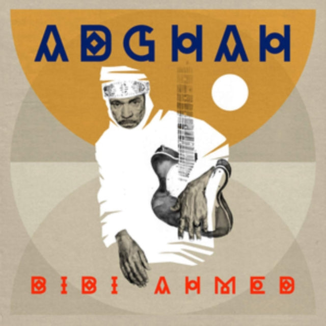 Bibi Ahmed - Adghah (CD)