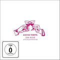 Ash Ra Tempel - Gin Rose (CD/DVD) (CD)