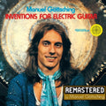 Manuel Gottsching - Inventions For Electric Guitar (CD) (US Import)