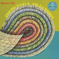 Leary,Timothy & Ash Ra Tempel - Seven Up (Vinyl) (US Import)