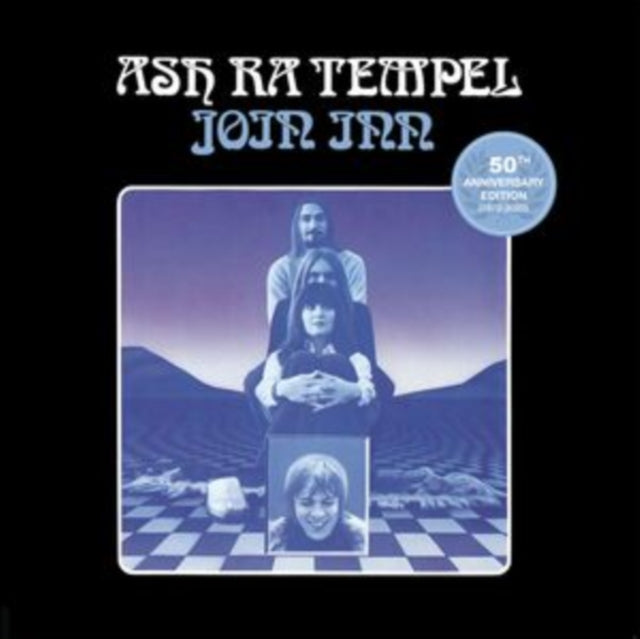 Ash Ra Tempel - Join Inn (Vinyl) (US Import)