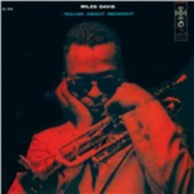 Miles Davis Quintet - Round About Midnight (Vinyl) (US Import)