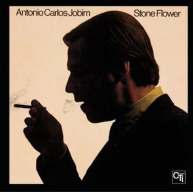 Antonio Carlos Jobim - Stone Flower (Vinyl) (US Import)