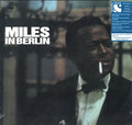 Miles Davis - Miles In Berlin (180g) (Vinyl) (US Import)