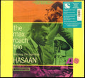 Max Trio Roach - Max Roach Trio Featuring The Legendary Hasaan (180g) (Vinyl) (US Import)