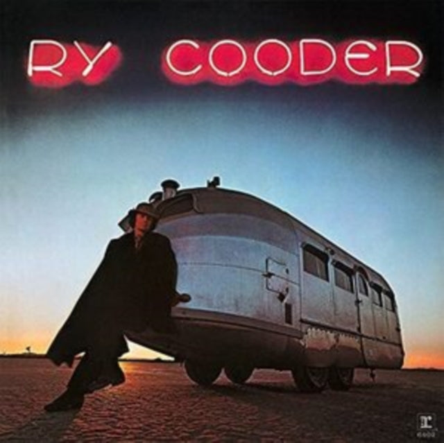 Ry Cooder - Same (180g/Import) (Vinyl) (US Import)