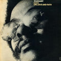 Allen Toussaint - Life. Love & Faith (Vinyl) (US Import)