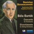 B. Bartok - Concerto For Orchestra-Di (CD)