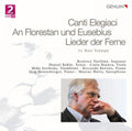 Balz Truempy - Canti Elegiaci An Florestan (CD)